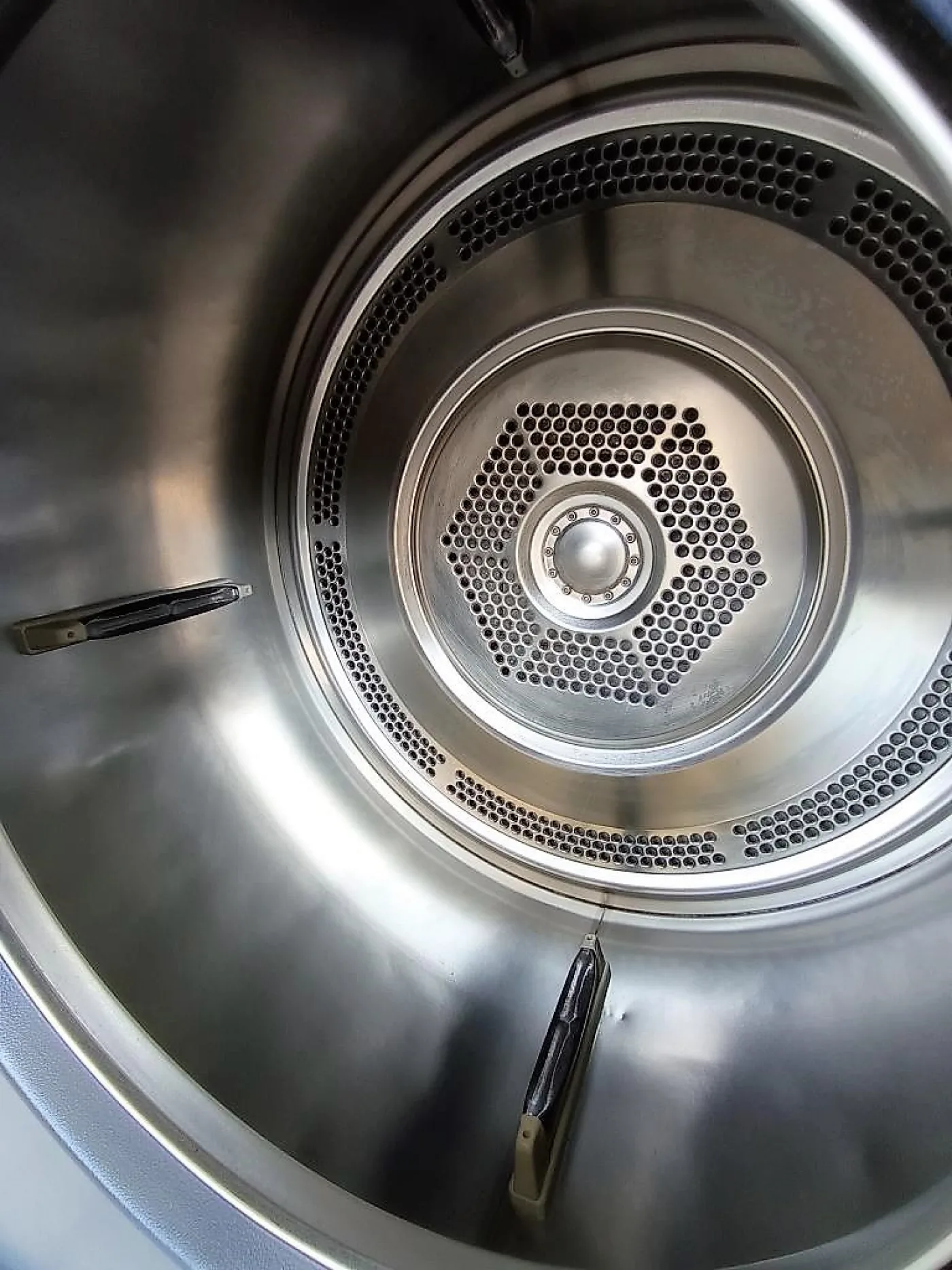 ASCIUGATRICE – MIELE – MOD. T6550 - 5
