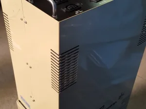 INVERTER / CONVERTITORE – MEDEL – MOD. 600-24