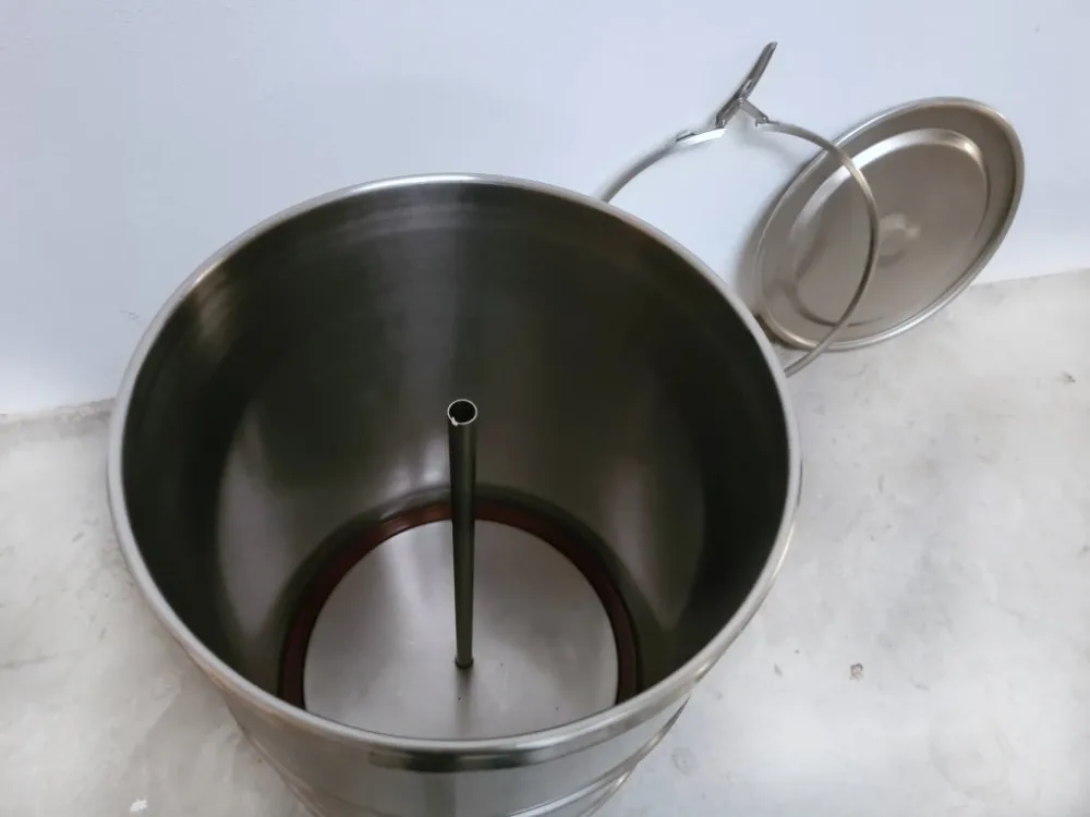 SERBATOIO 100 lt – MULLER – Mod. FD 450
