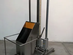 ALIMENTATORE ELEVATORE – MONOLAB – MOD. ELEVATORE 03010017