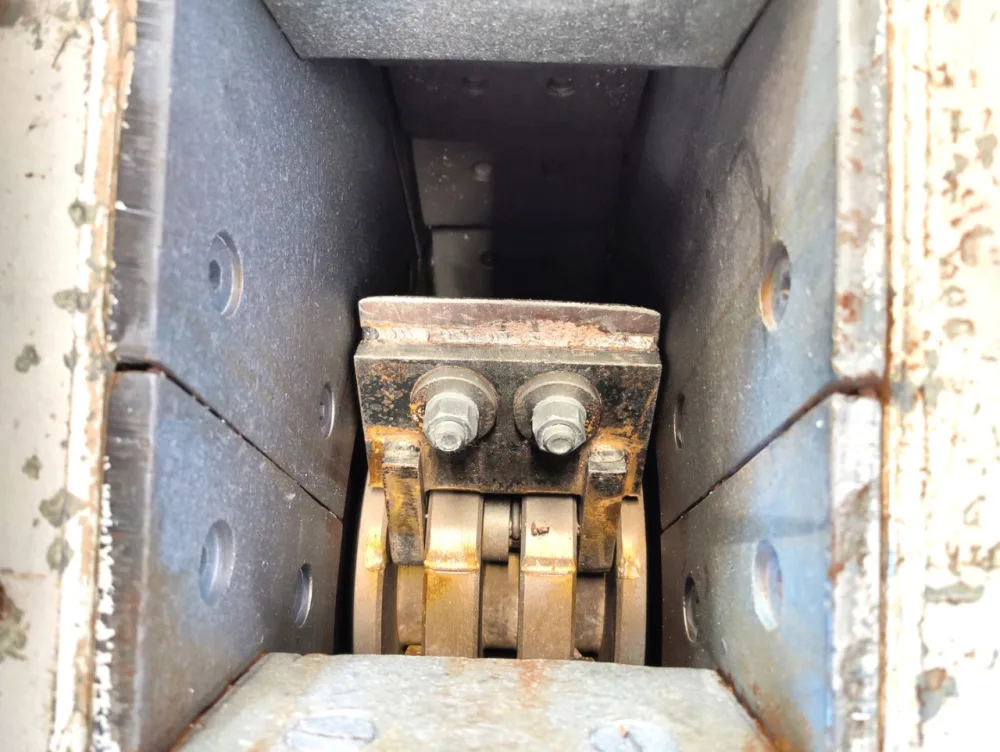 Aubema 2506/2 - Hammer Mill