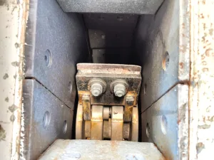 Aubema 2506/2 - Hammer Mill
