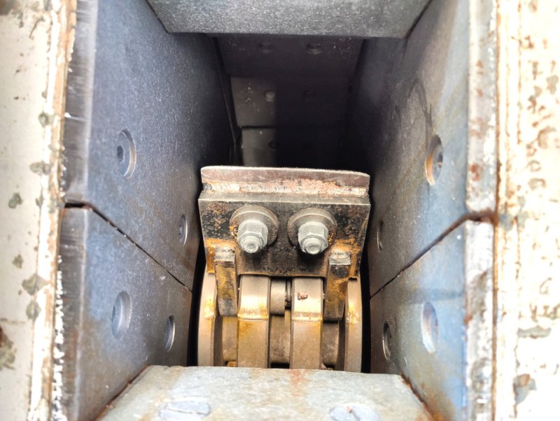 Aubema 2506/2 - Hammer Mill
