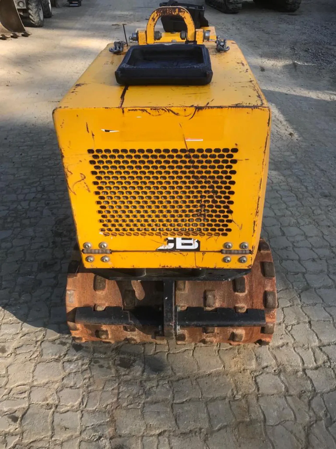 JCB - VM 1500 - 3