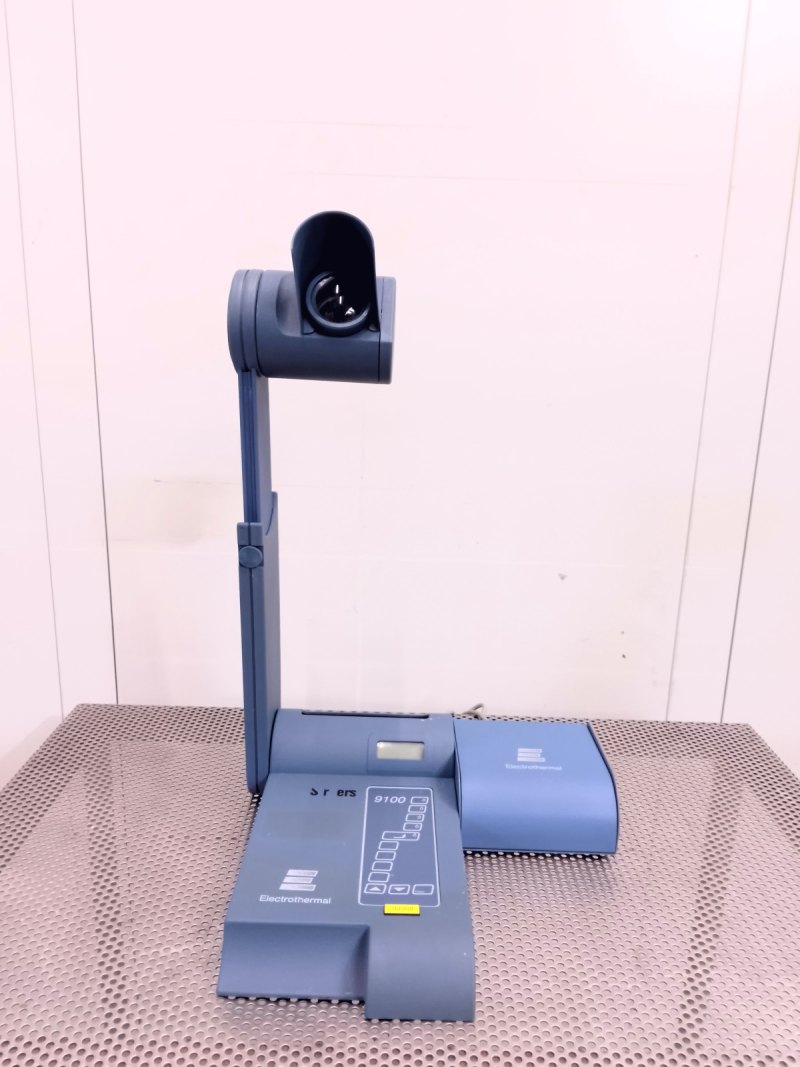 DETERMINATORE DEL PUNTO DI FUSIONE – ELECTROTHERMAL – MOD. 9100