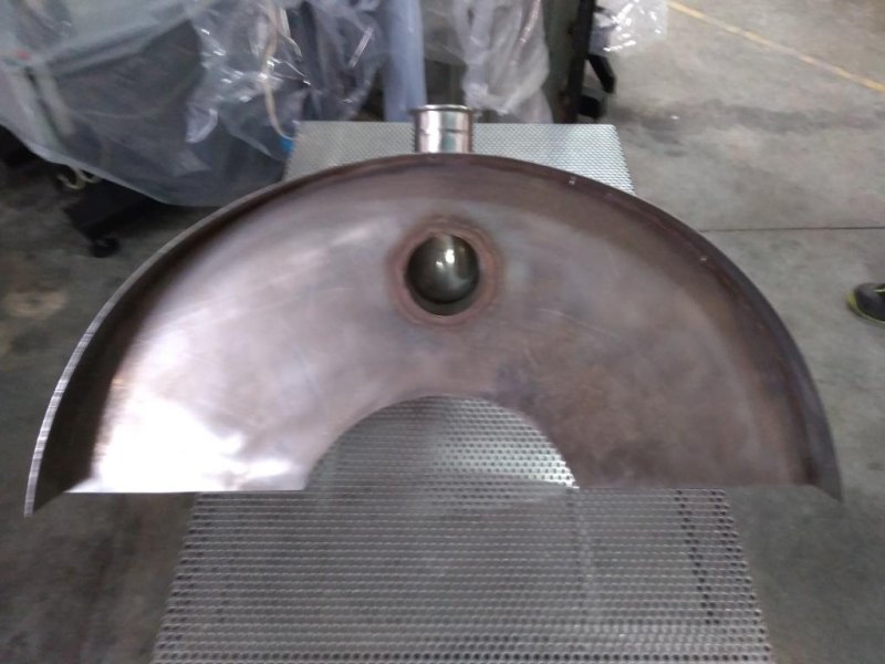 SCIVOLO SCARTO PER TRAMOGGIA