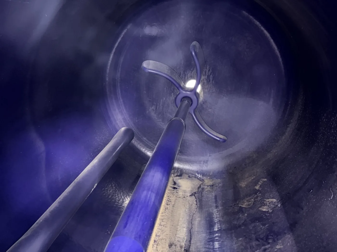 Pfaudler-werke BE1600 - Glass-lined Reactor - 4