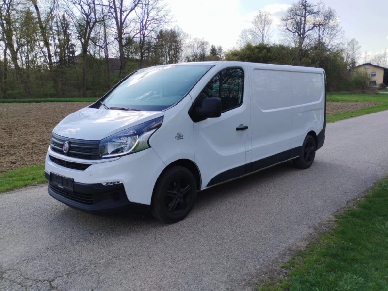 Fiat - Talento