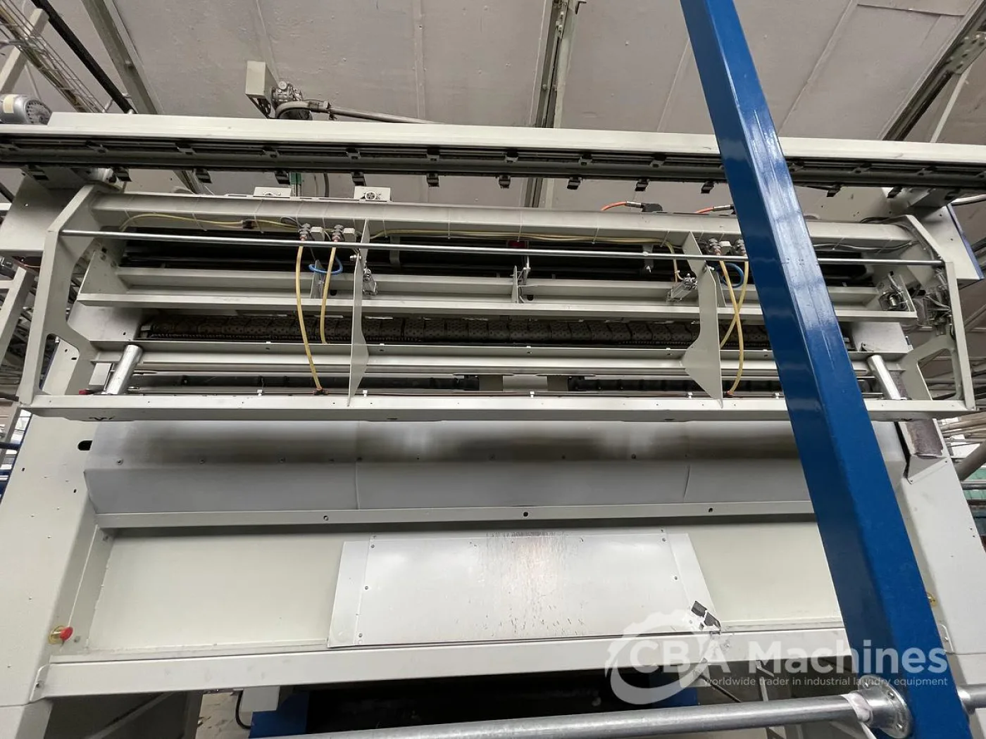 2016 Feeder Biko Therese + Daniela 3300mm (701) - 2