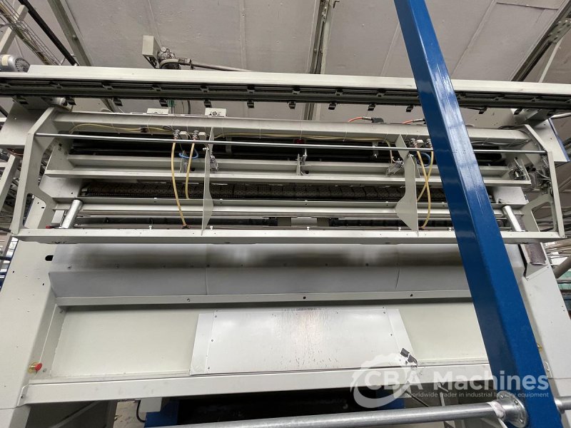 2016 Feeder Biko Therese + Daniela 3300mm (701)