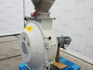 AZO Mixomat - Miscellaneous mixer