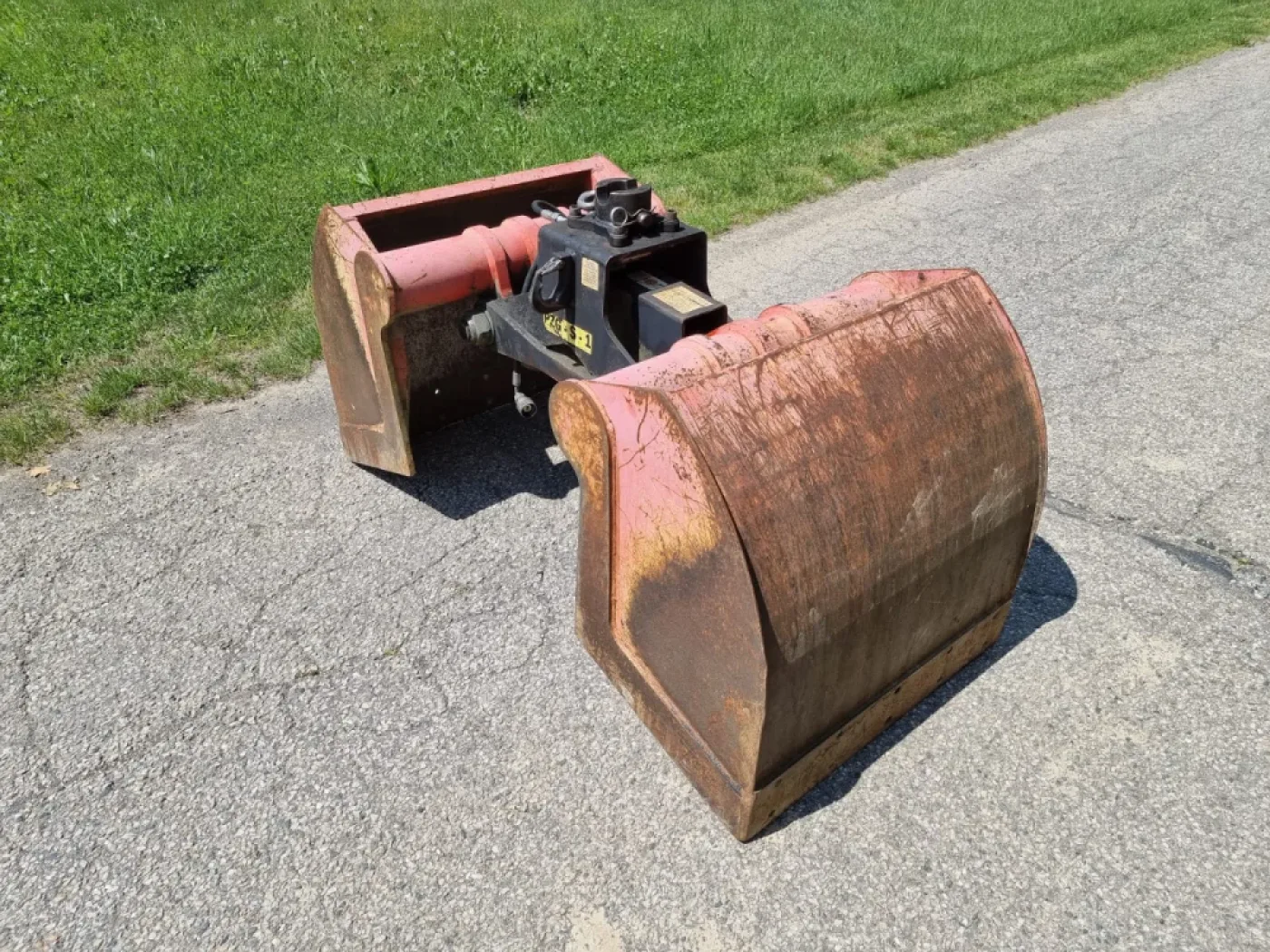 Palfinger - PZG 400 S-1 - 7
