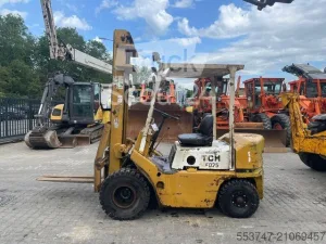 TCM FD 25 Z 4