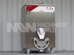 Cattabriga Cremomatic KEL 60 Multifunction Pasteuriser 'Brand new'