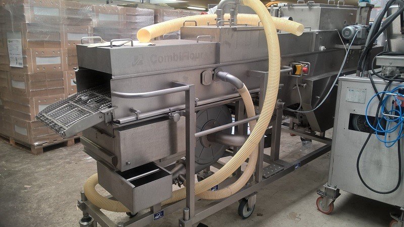 Koppens PRM400MEG Preduster