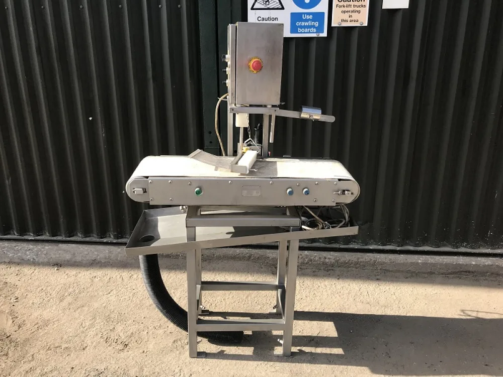 Kaj Olesen Single Lane Pinbone Remover