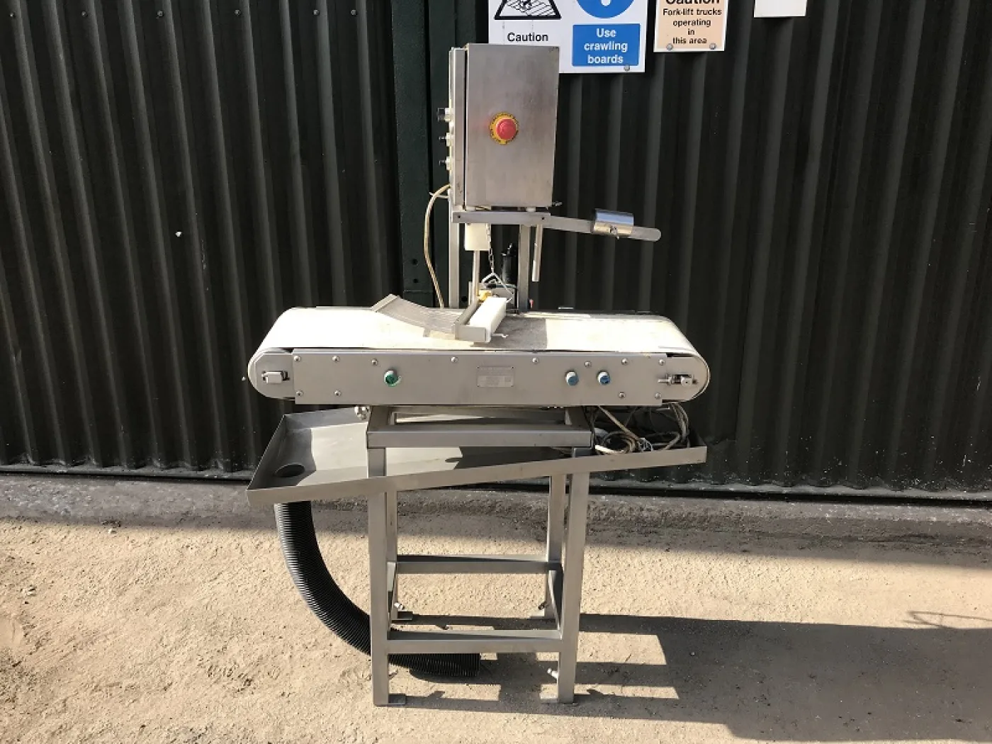 Kaj Olesen Single Lane Pinbone Remover - 1