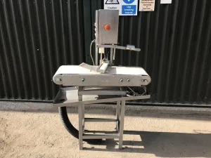 Kaj Olesen Single Lane Pinbone Remover