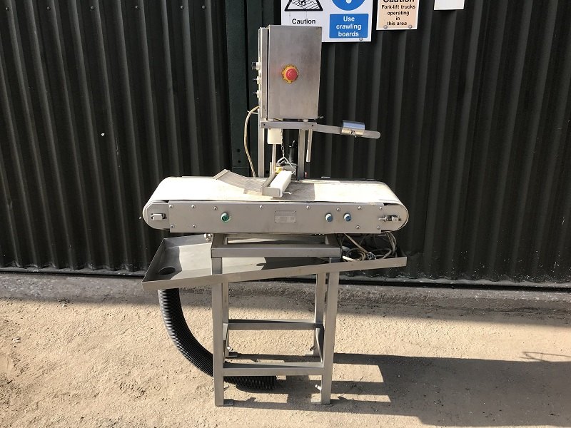 Kaj Olesen Single Lane Pinbone Remover