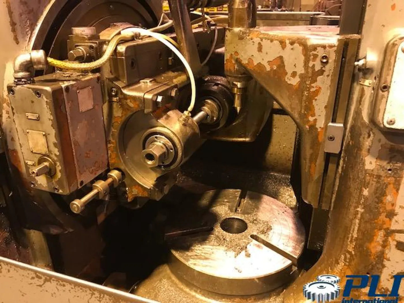 Trimmer – KASHIFUJI KS-14 - 3