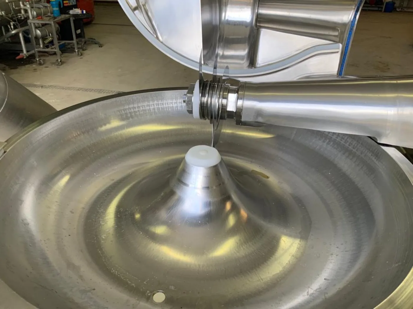 Seydelman 90ltr Bowl Chopper - 2