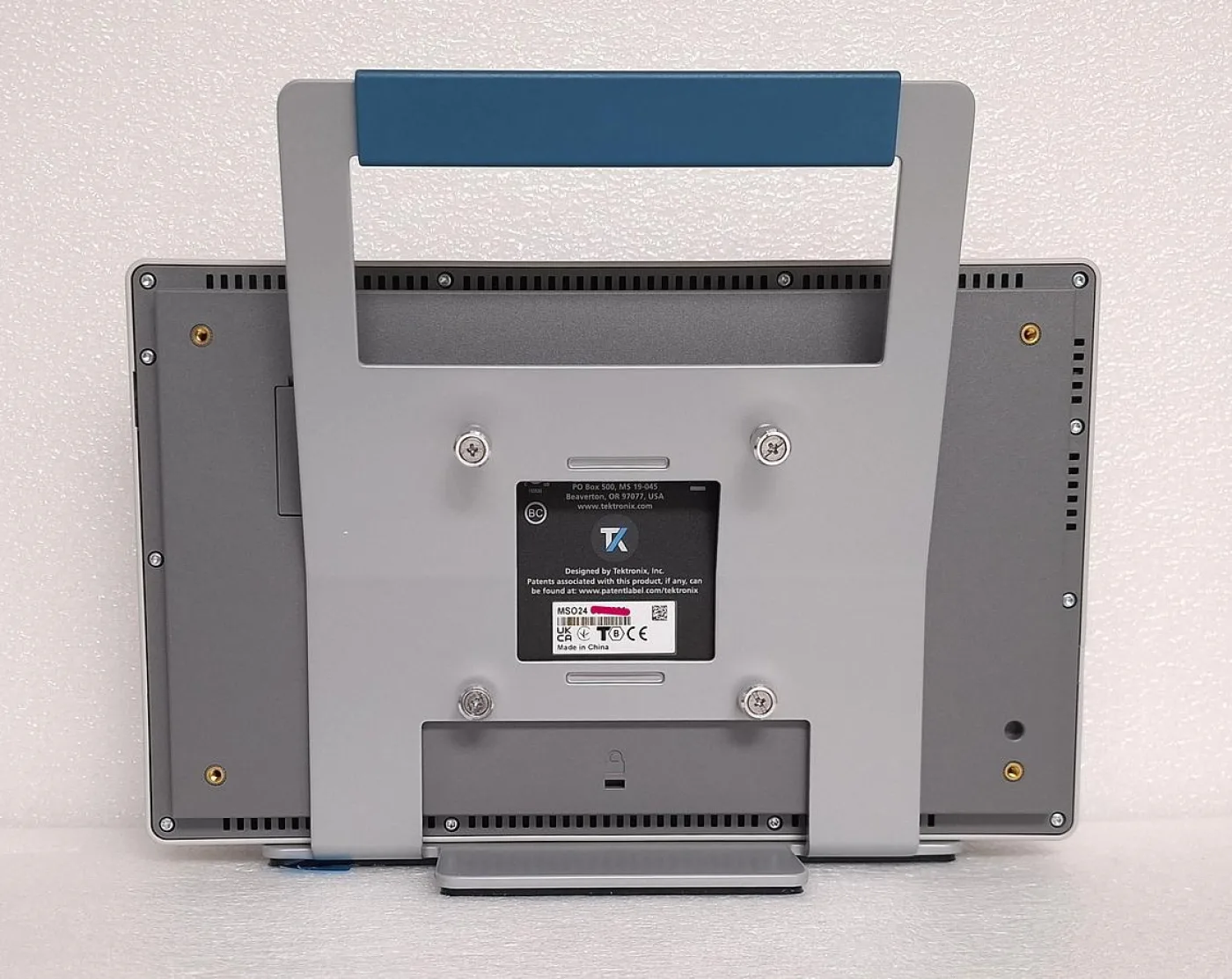 Tektronix MSO24 2-BW-500 - 4