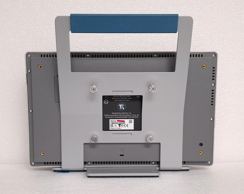 Tektronix MSO24 2-BW-500