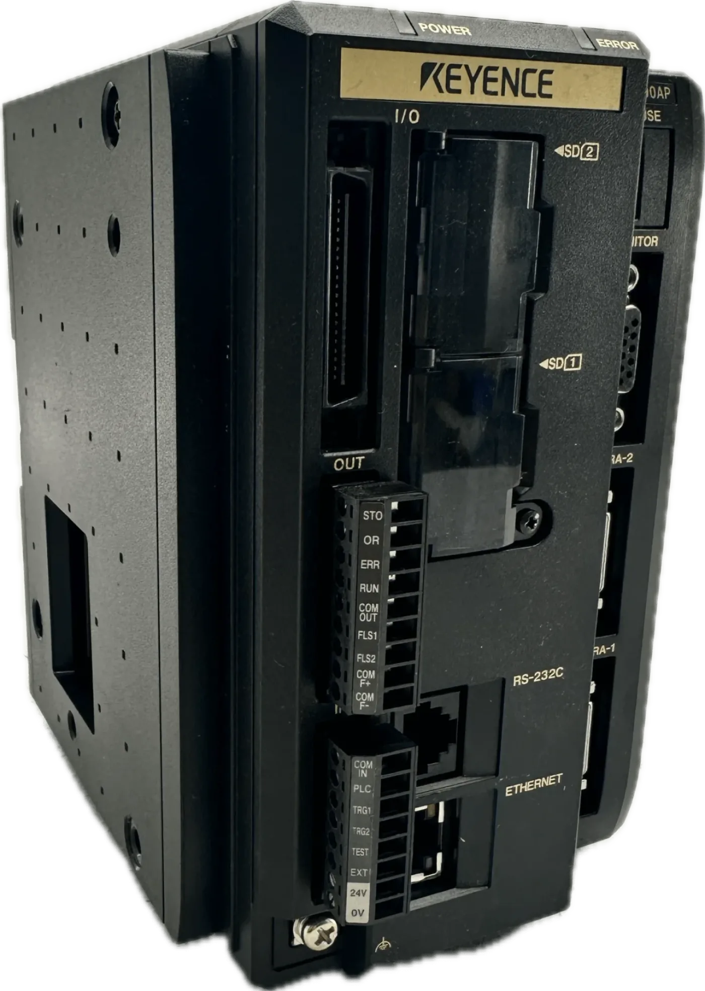 Keyence Bildempfänger/Steuergerät CV-X100AP - 5