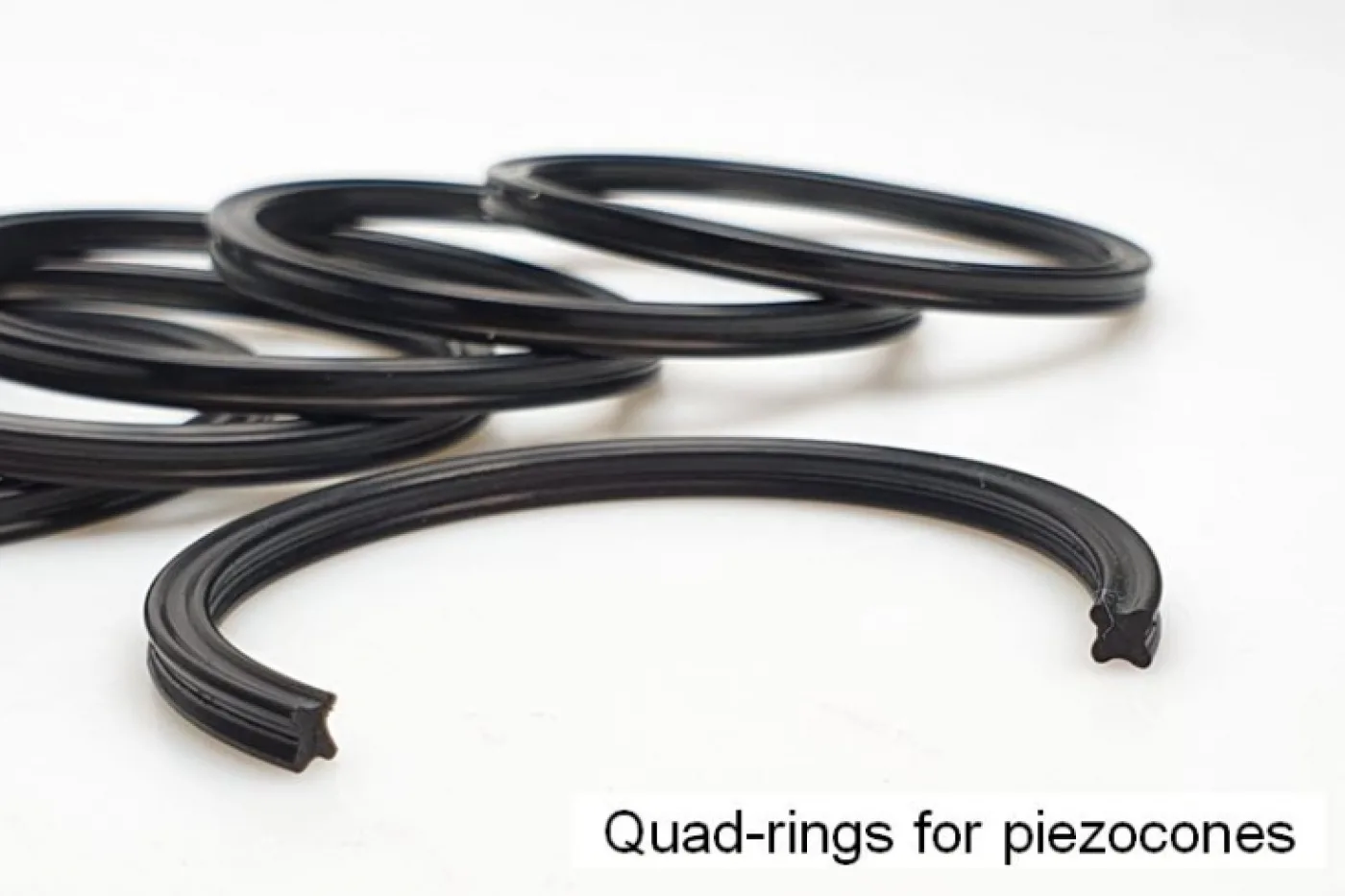 Quad-Rings for 10 or 15 cm2 Piezocones - 1