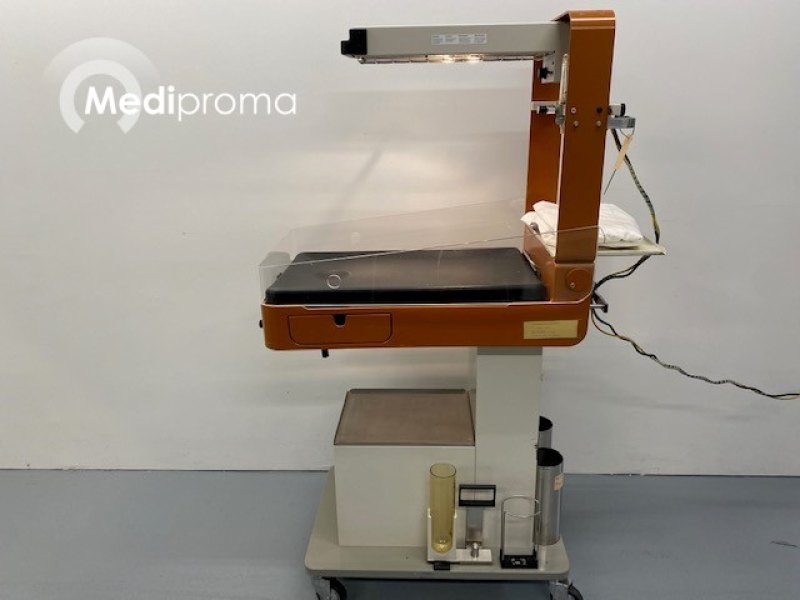 Dräger PP800 Babywarmer