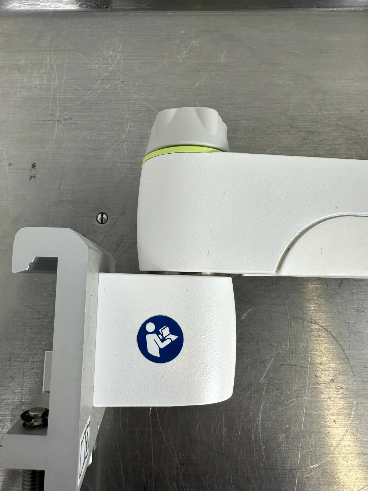 Dräger GCX G25791 Monitorhalter - 3