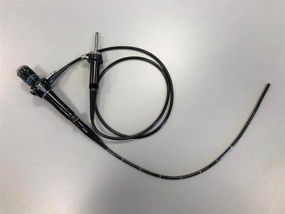 Fiber Bronchoscope Olympus mod. BF-1T60
