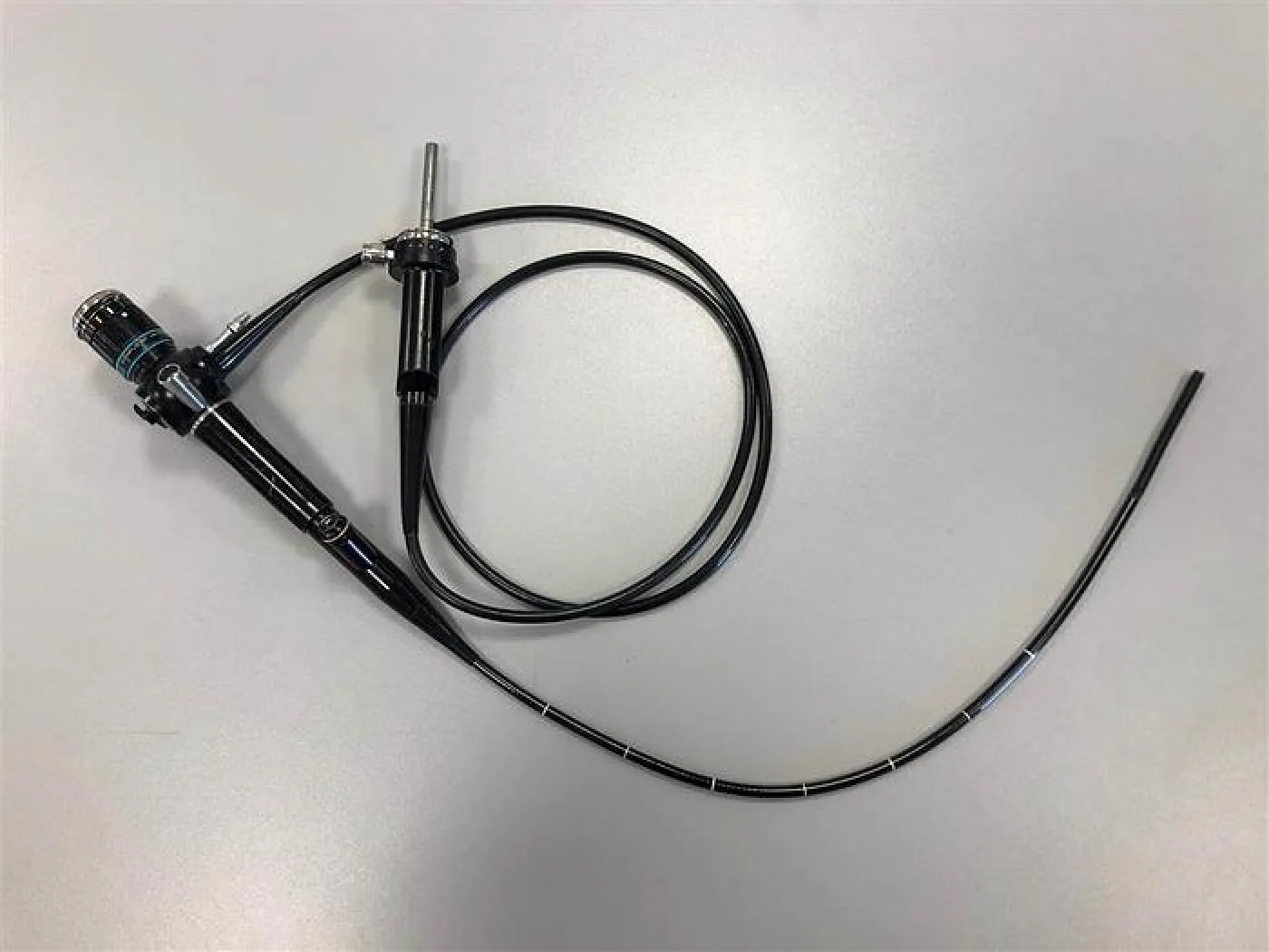 Fiber Bronchoscope Olympus mod. BF-1T60 - 1