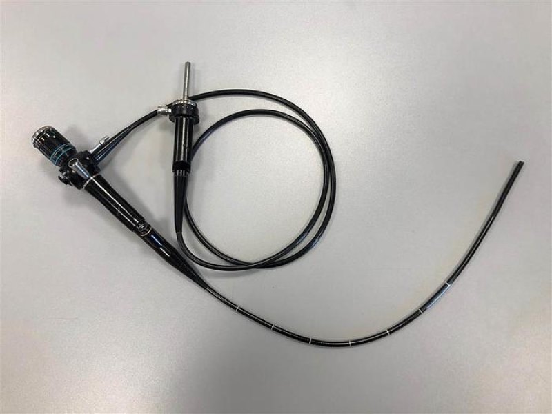 Fiber Bronchoscope Olympus mod. BF-1T60