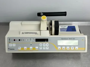 Fresenius Spritzenpumpe Injectomat 2000 MC