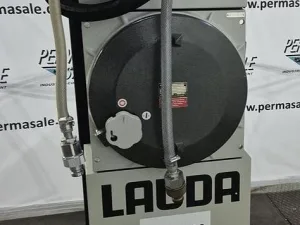 LAUDA ITH250EX/12kW Wärmeübertragungsanlage