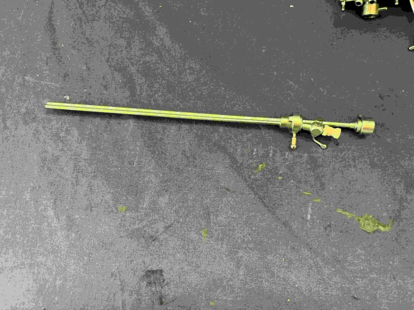 UGD Probe (Neu) - 3
