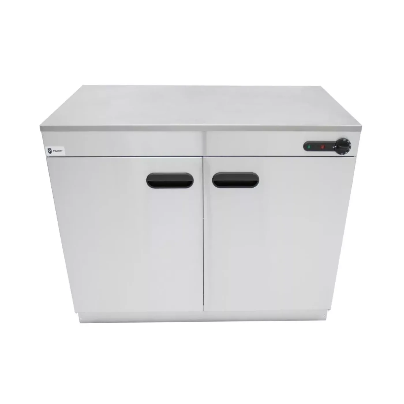 Parry Double Door Plate Warmer 9214 - islandcatering - 5