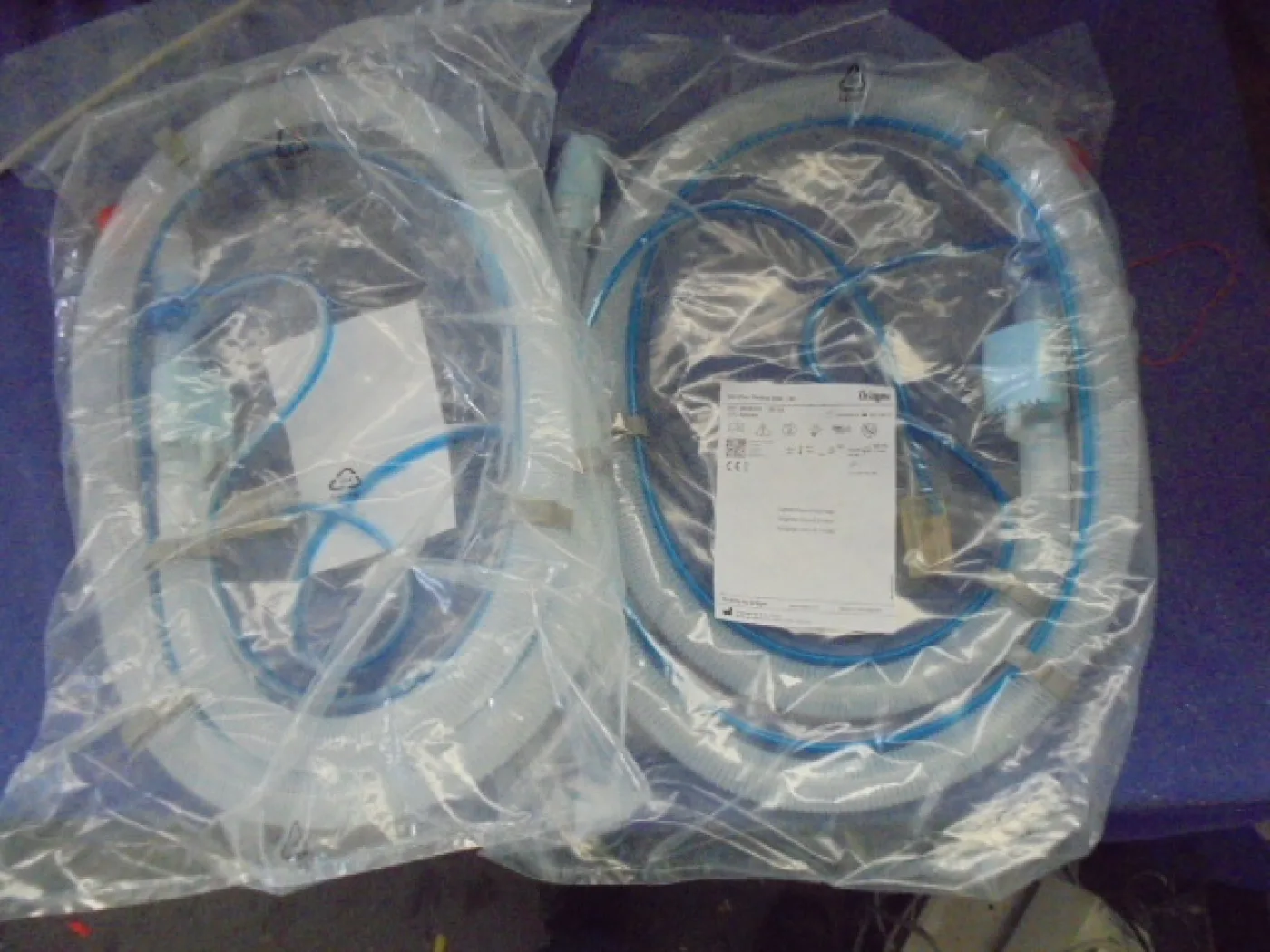 Aquapor (Used, very good) - 3