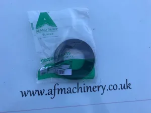 Spearhead Gearbox seals, Bondioli topper gearbox seal 4771124