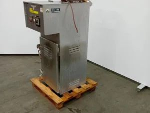 Smoking generator