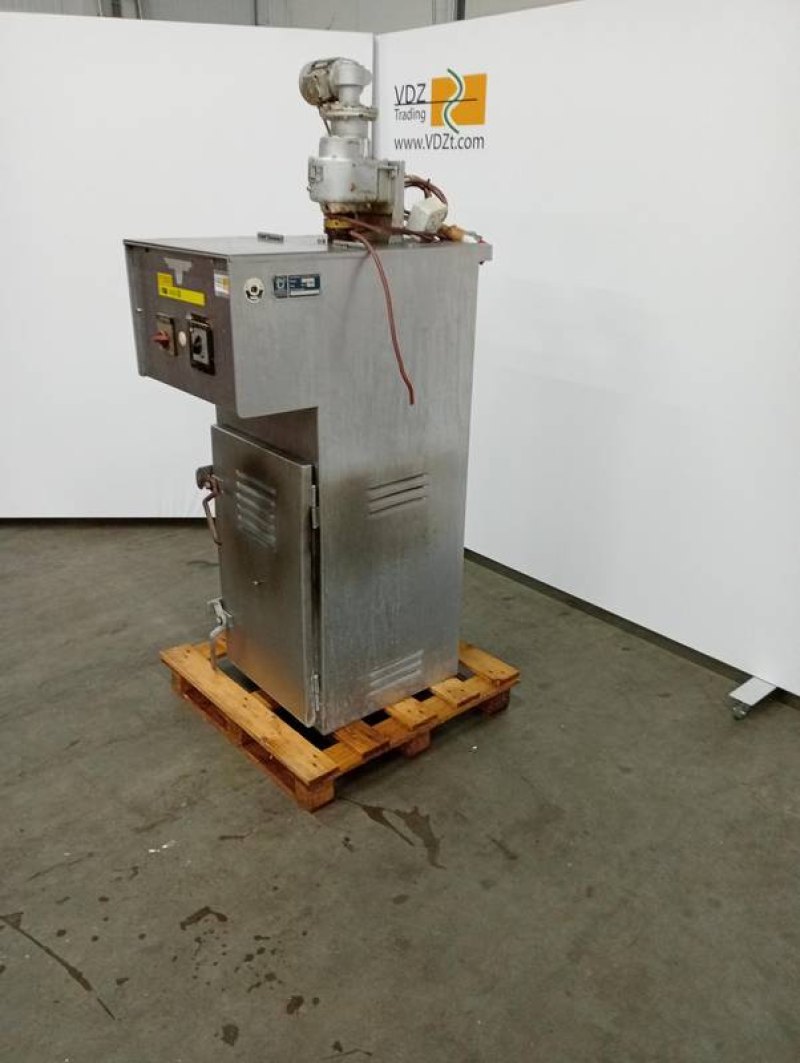 Smoking generator