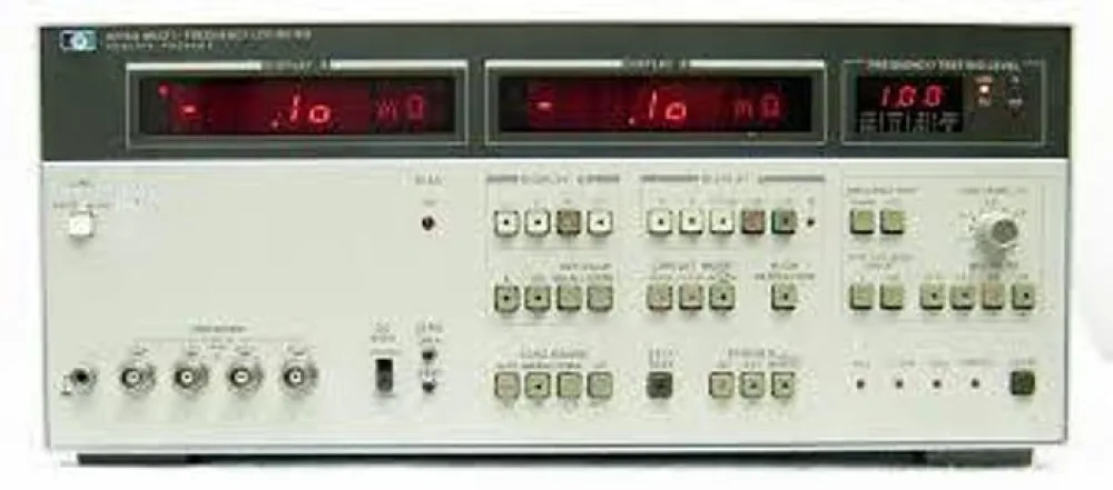Agilent Technologies (HP) HP 4275A / 001 004