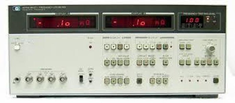 Agilent Technologies (HP) HP 4275A / 001 004