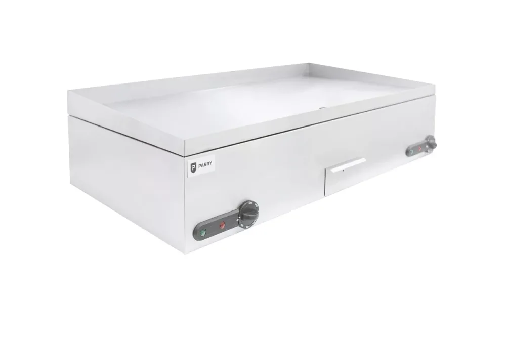 Falcon Grill E3625 Dominator Plus 45cm Chargrill Table Top Electric - islandcatering
