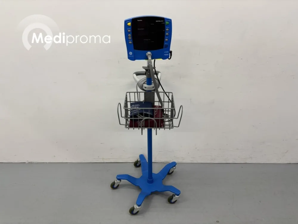 GE V100 Bloeddrukmonitor