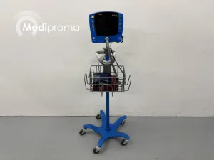 GE V100 Bloeddrukmonitor