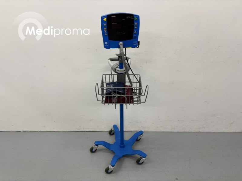 GE V100 Bloeddrukmonitor