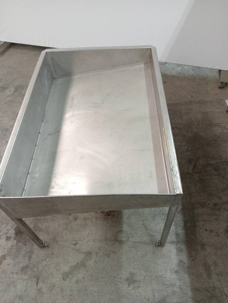 Organ table