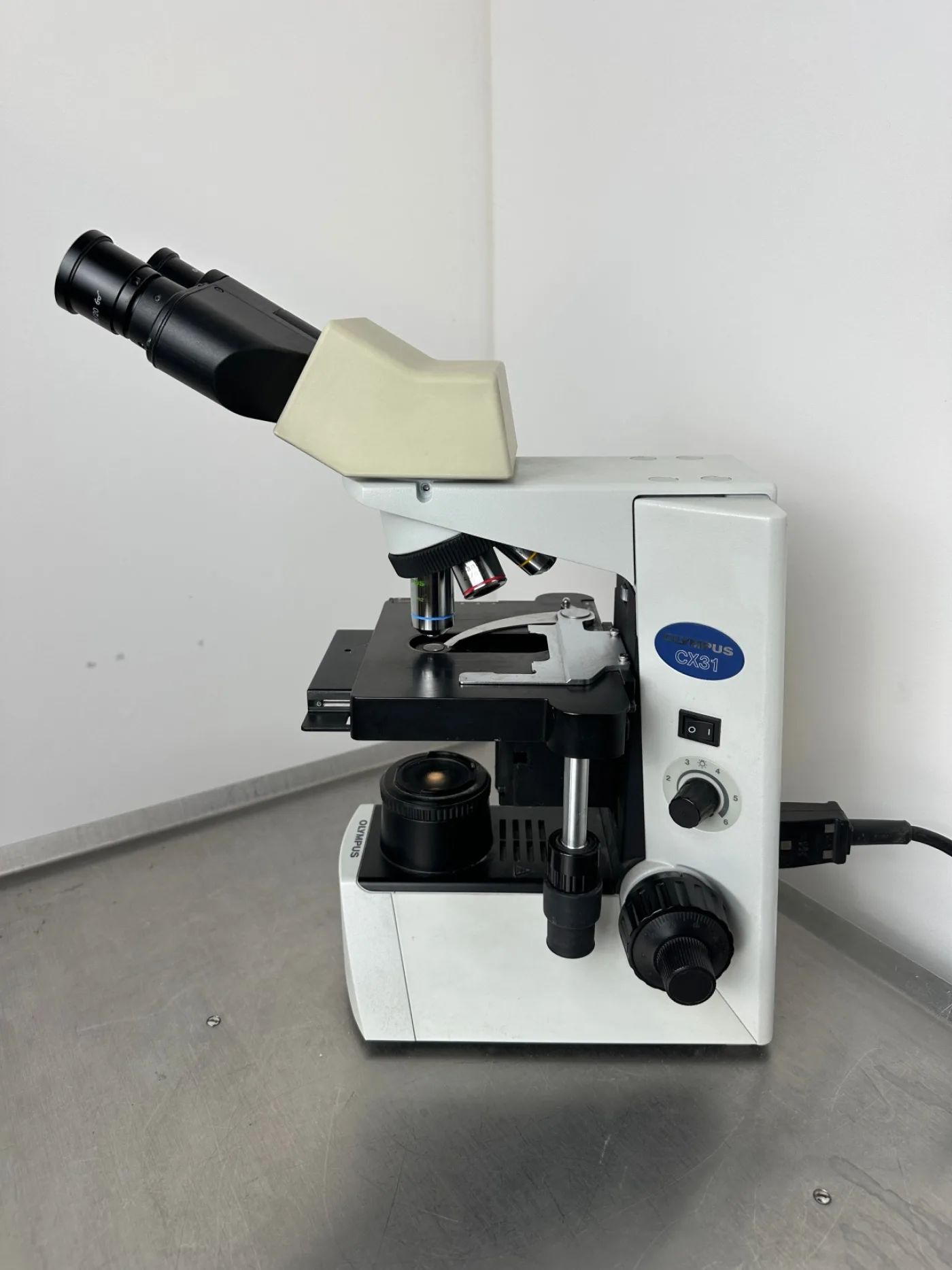 Olympus Mikroskop CX31 RBSF - 2